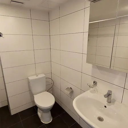 Loft Styled Near Noblessner Appartement Tallinn